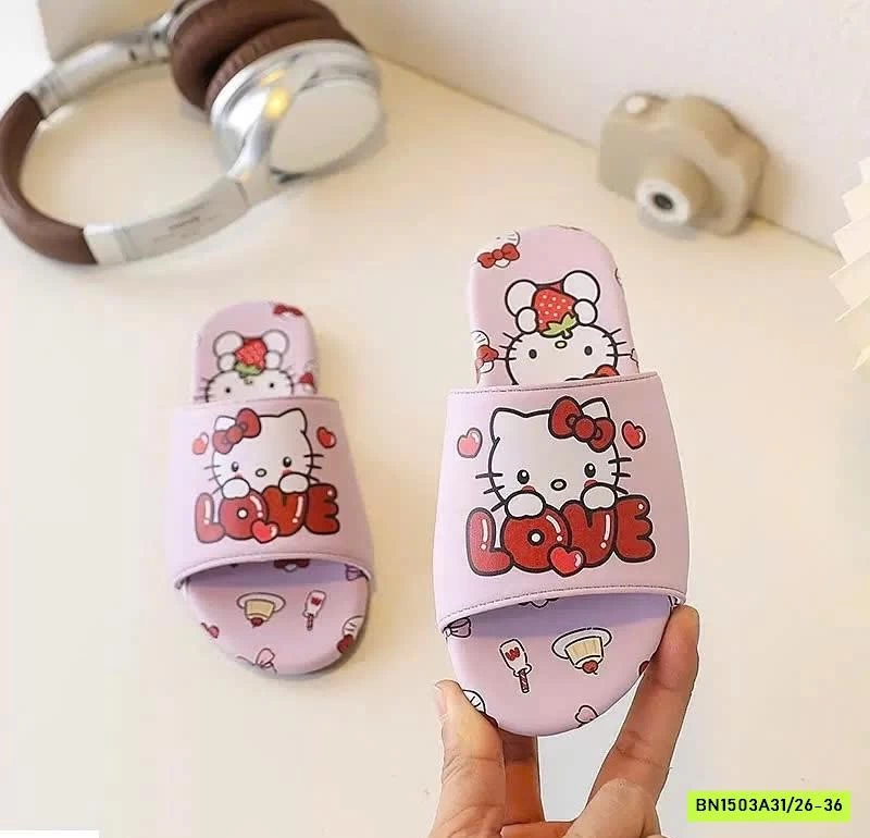 DÉP LÊ ELSA MICKEY BÉ GÁI