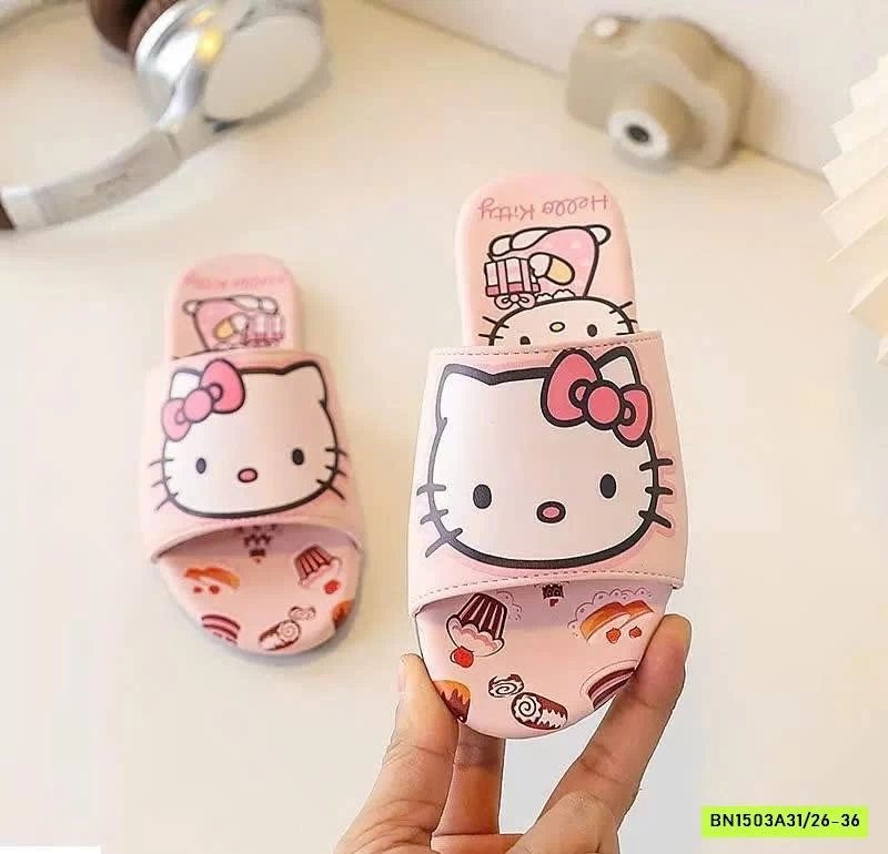 DÉP LÊ ELSA MICKEY BÉ GÁI