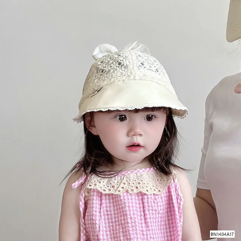 MŨ CHỐNG NẮNG TIỂU THƯ