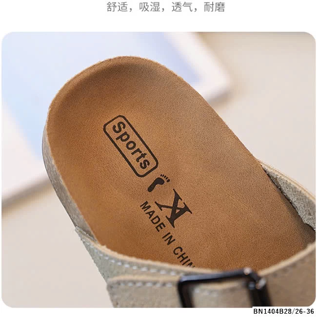 DÉP LÊ DA  LỘN QUAI CHÉO