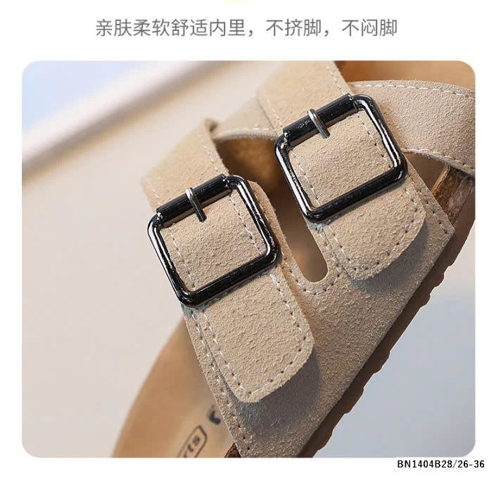 DÉP LÊ DA  LỘN QUAI CHÉO