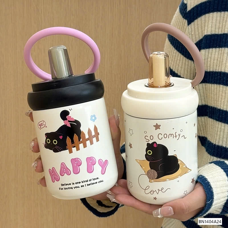 BÌNH UỐNG NƯỚC KUTE