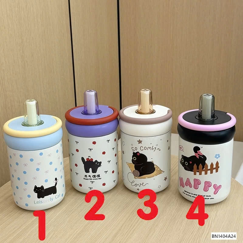 BÌNH UỐNG NƯỚC KUTE