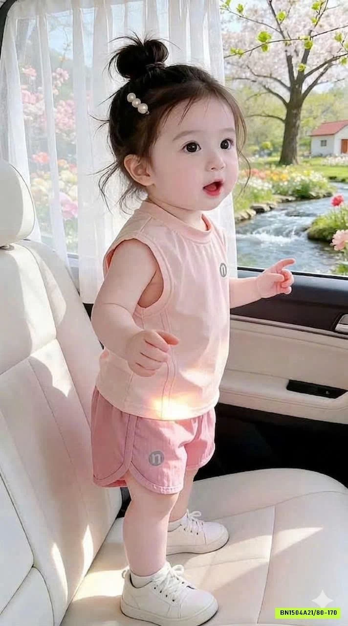 BỘ GIÓ SÁT NÁCH