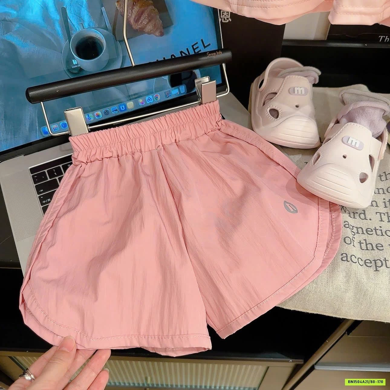 BỘ GIÓ SÁT NÁCH