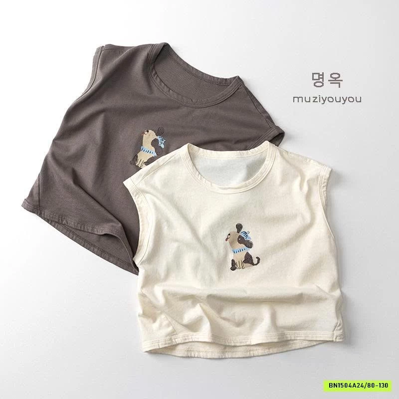 BST ÁO 3 LỖ NHÀ MUZIYOUYOU