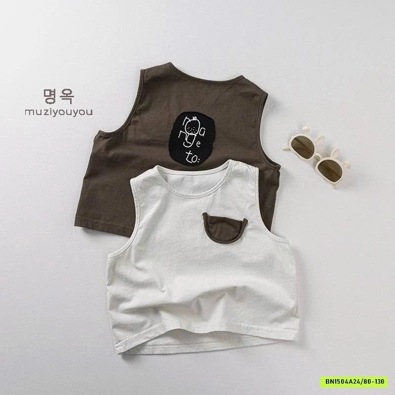 BST ÁO 3 LỖ NHÀ MUZIYOUYOU