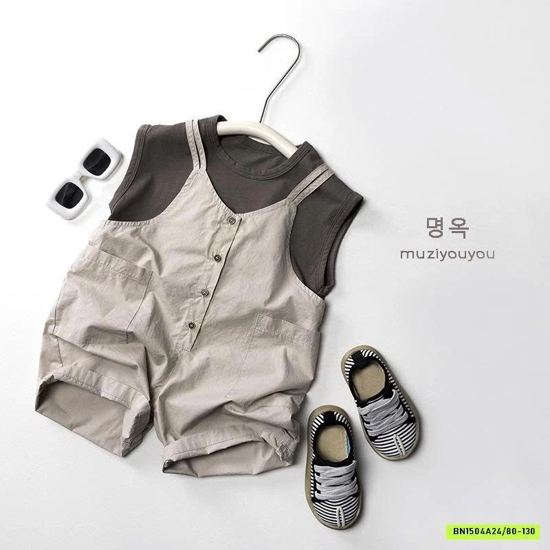 BST ÁO 3 LỖ NHÀ MUZIYOUYOU