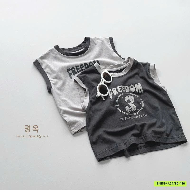 BST ÁO 3 LỖ NHÀ MUZIYOUYOU