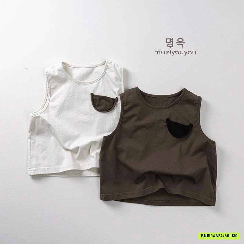 BST ÁO 3 LỖ NHÀ MUZIYOUYOU