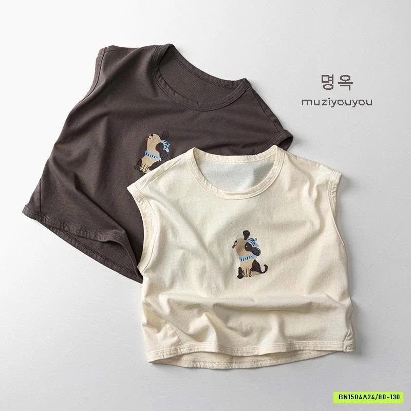 BST ÁO 3 LỖ NHÀ MUZIYOUYOU