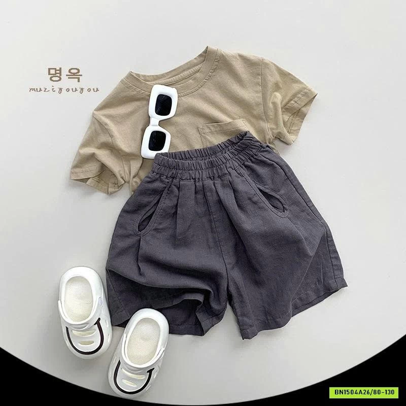 QUẦN HARAJUKU MZYY