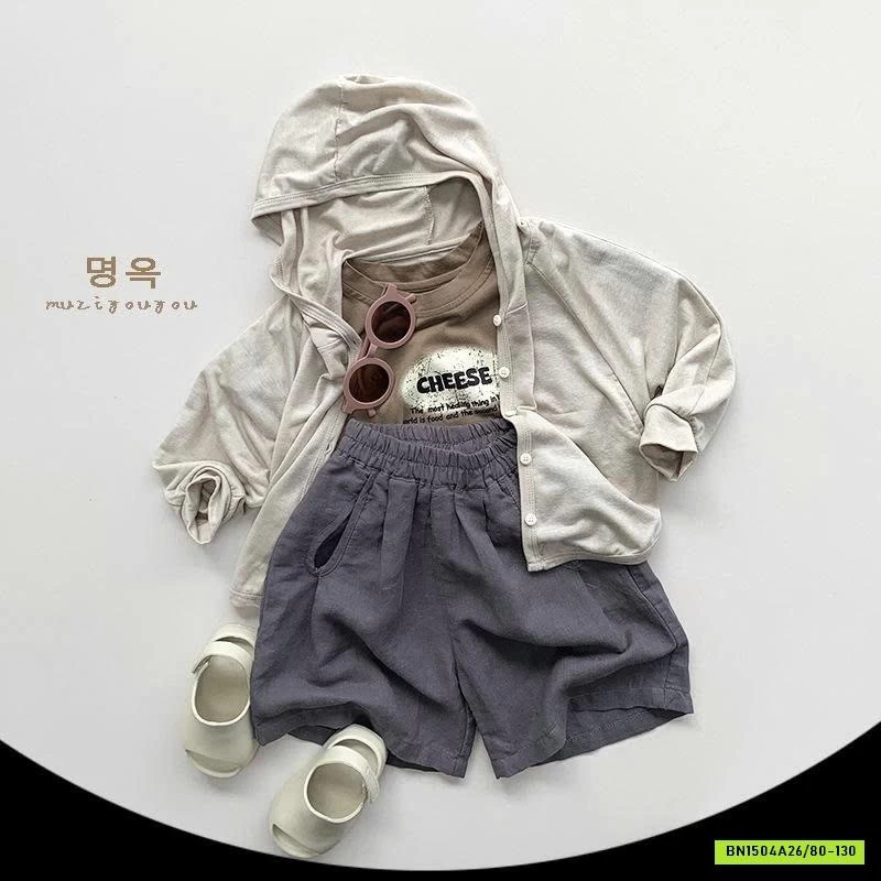 QUẦN HARAJUKU MZYY