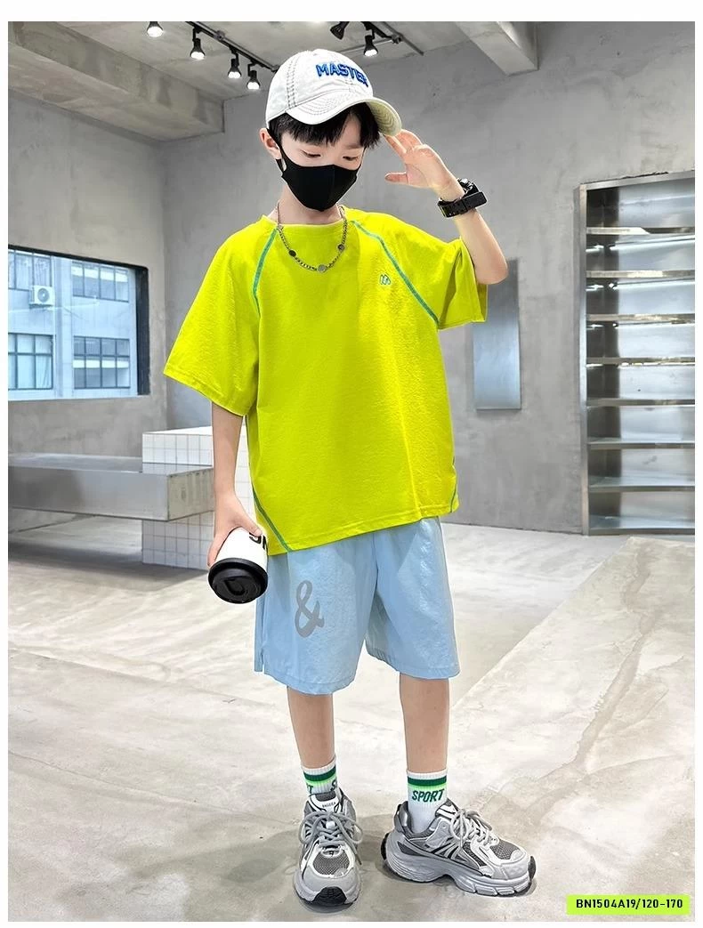 BỘ THỂ THAO SZ ĐẠI