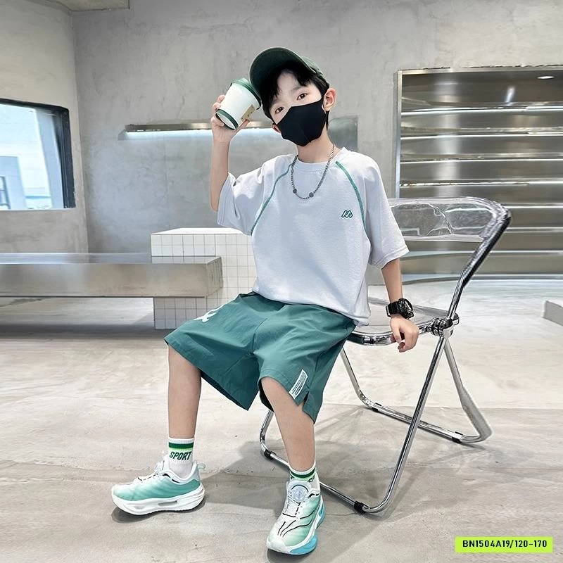 BỘ THỂ THAO SZ ĐẠI