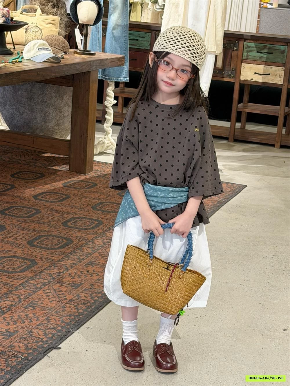 QUẦN SHORT BÍ THÔ MỀM XDJ