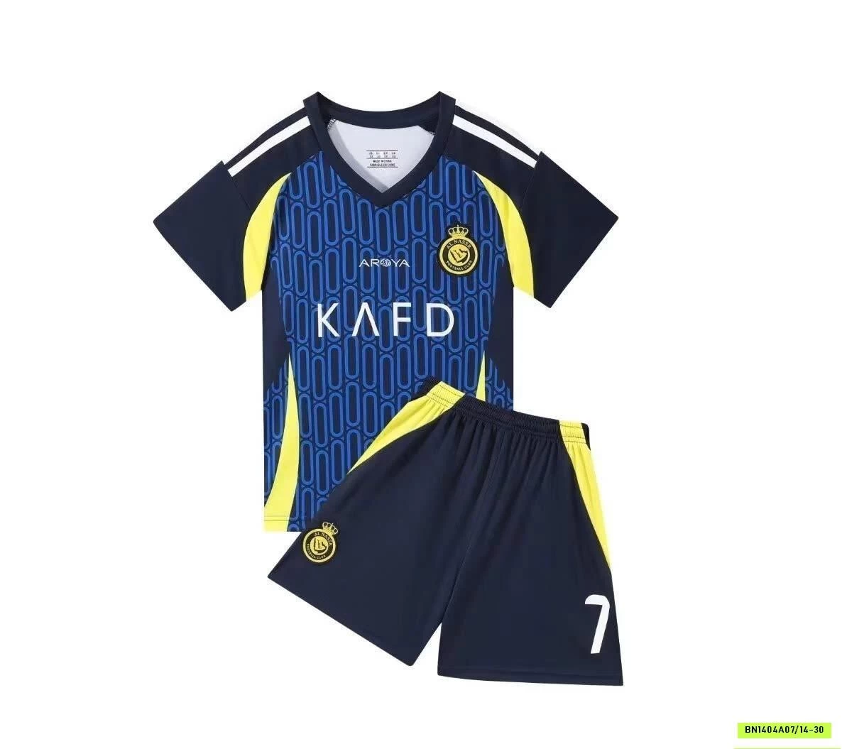 BST BỘ THỂ THAO BÓNG ĐÁ