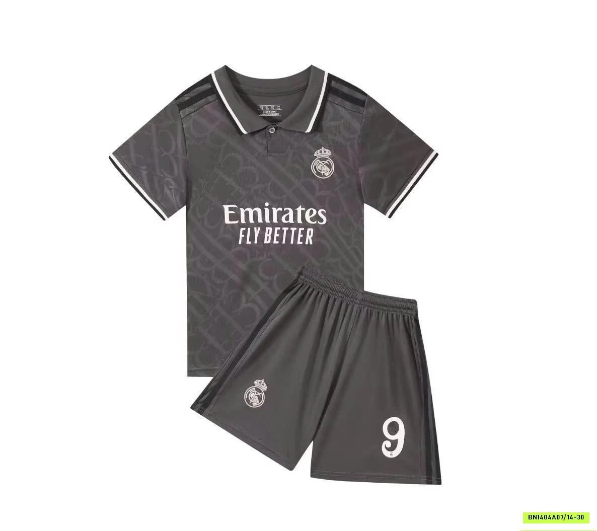 BST BỘ THỂ THAO BÓNG ĐÁ