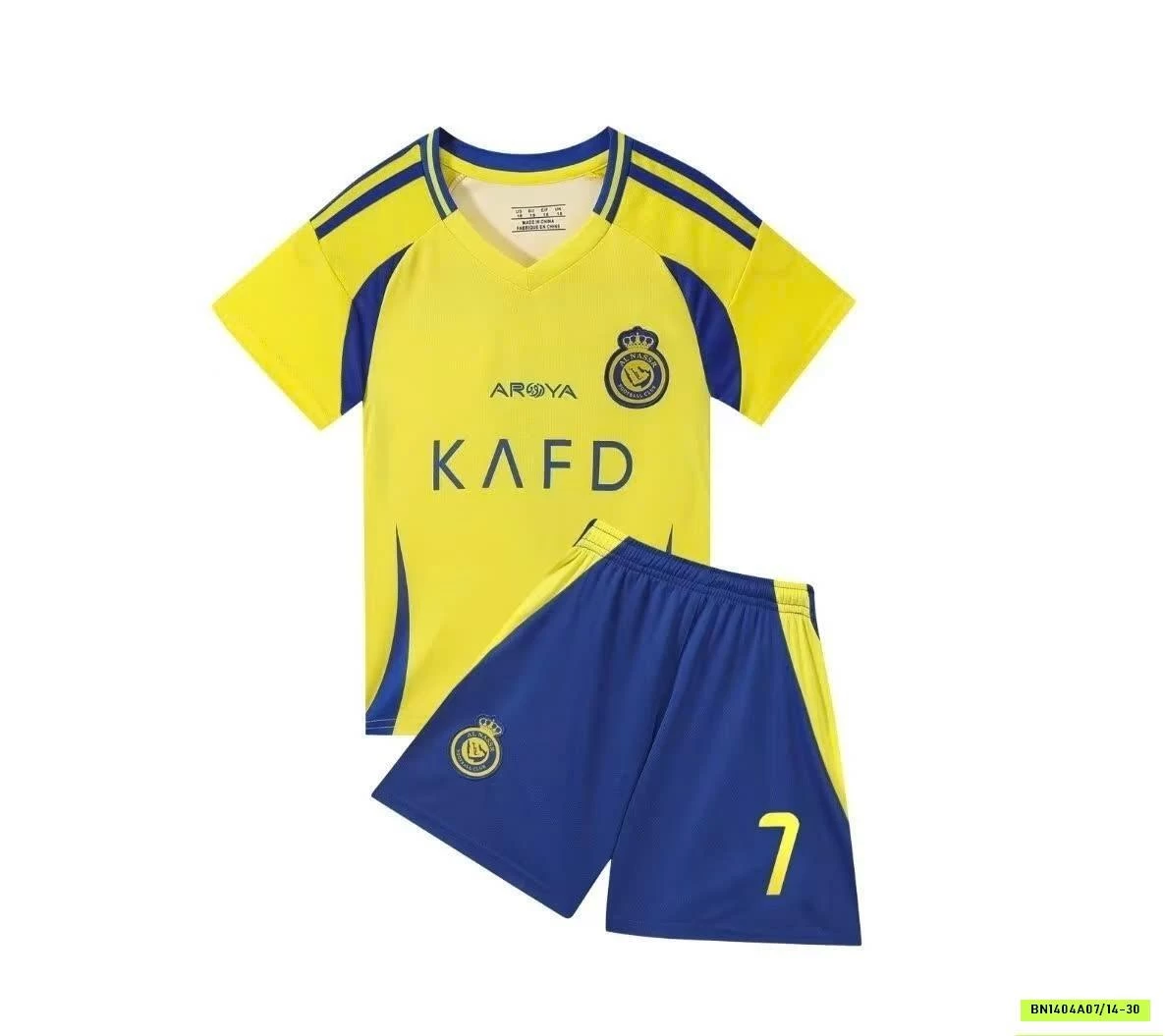 BST BỘ THỂ THAO BÓNG ĐÁ