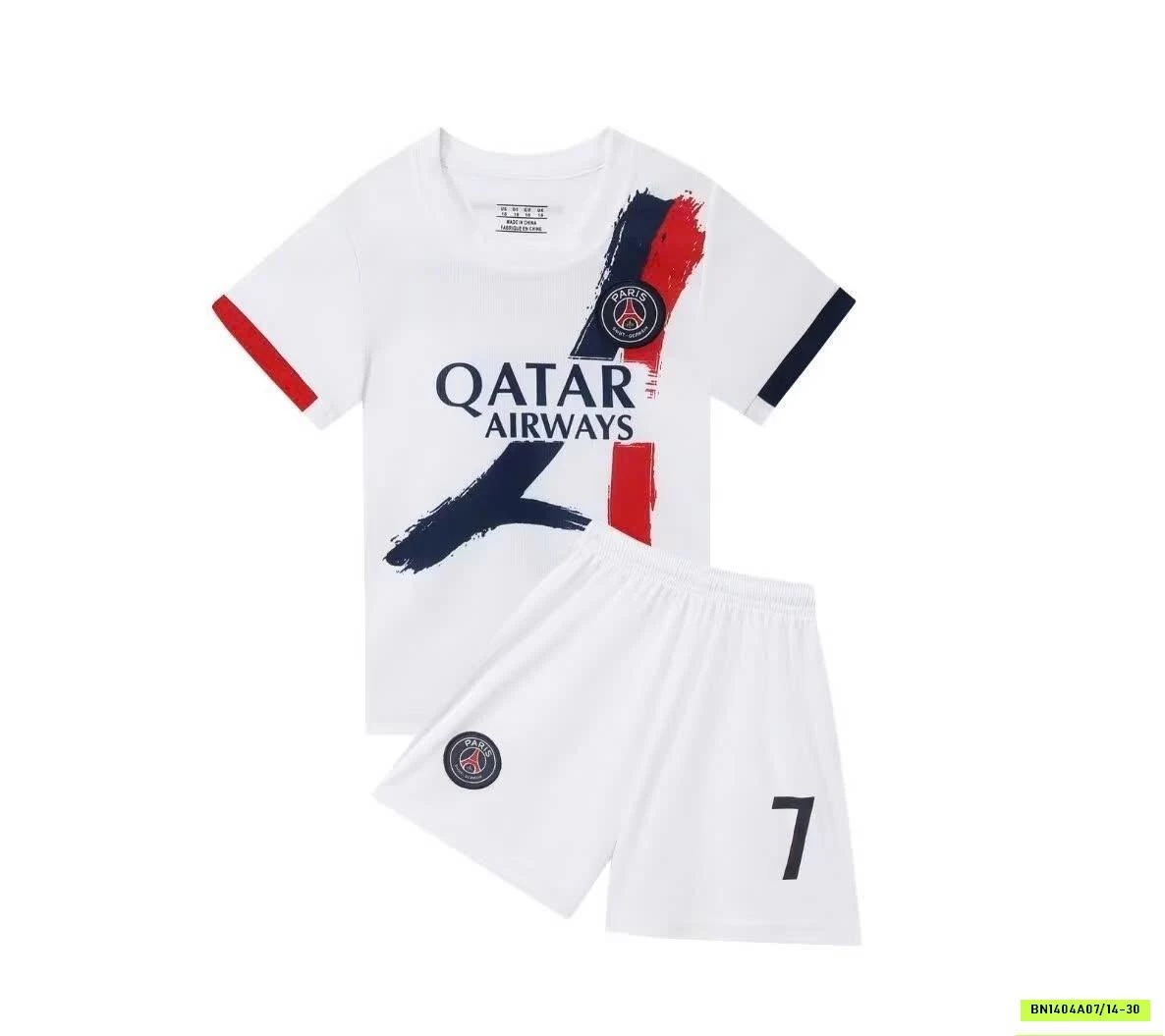 BST BỘ THỂ THAO BÓNG ĐÁ