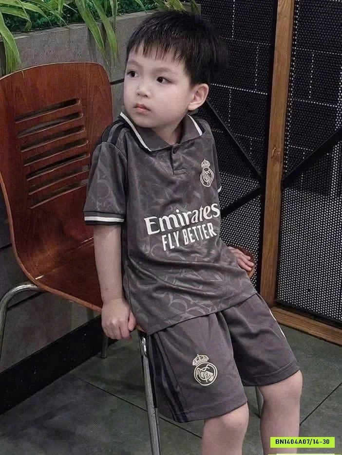 BST BỘ THỂ THAO BÓNG ĐÁ