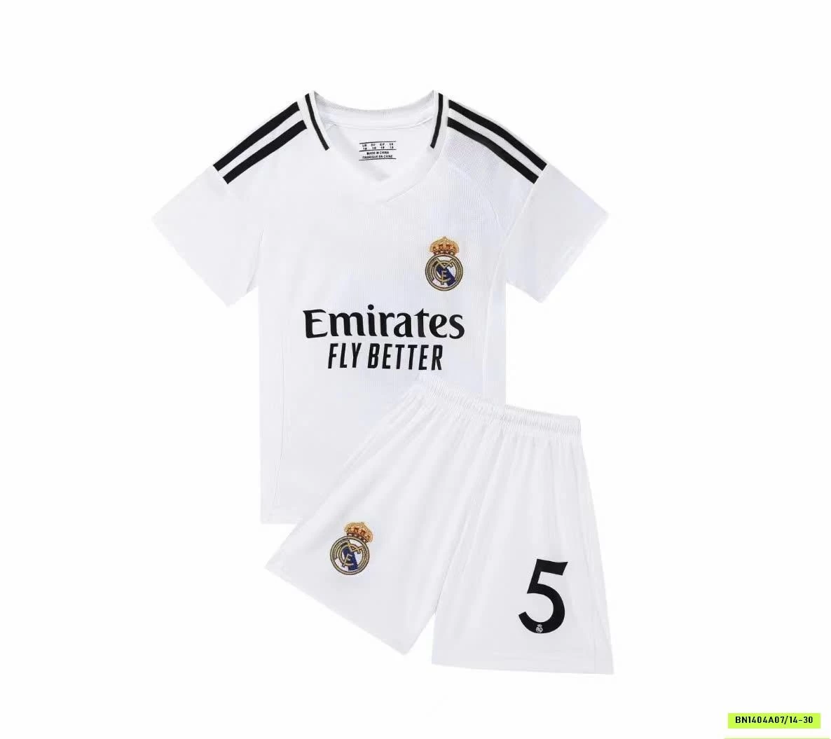 BST BỘ THỂ THAO BÓNG ĐÁ