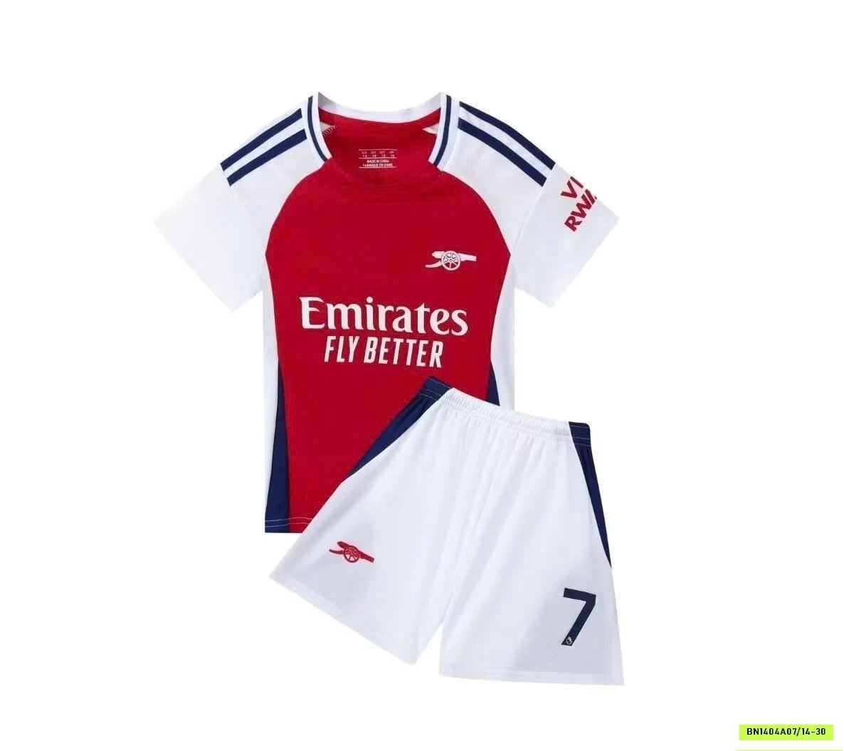 BST BỘ THỂ THAO BÓNG ĐÁ