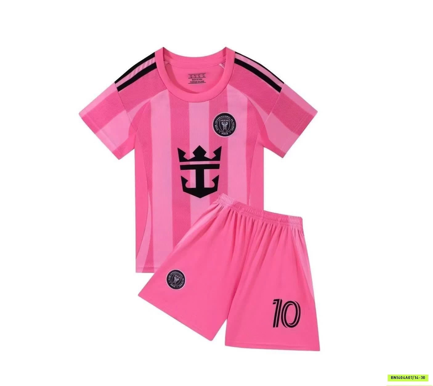 BST BỘ THỂ THAO BÓNG ĐÁ