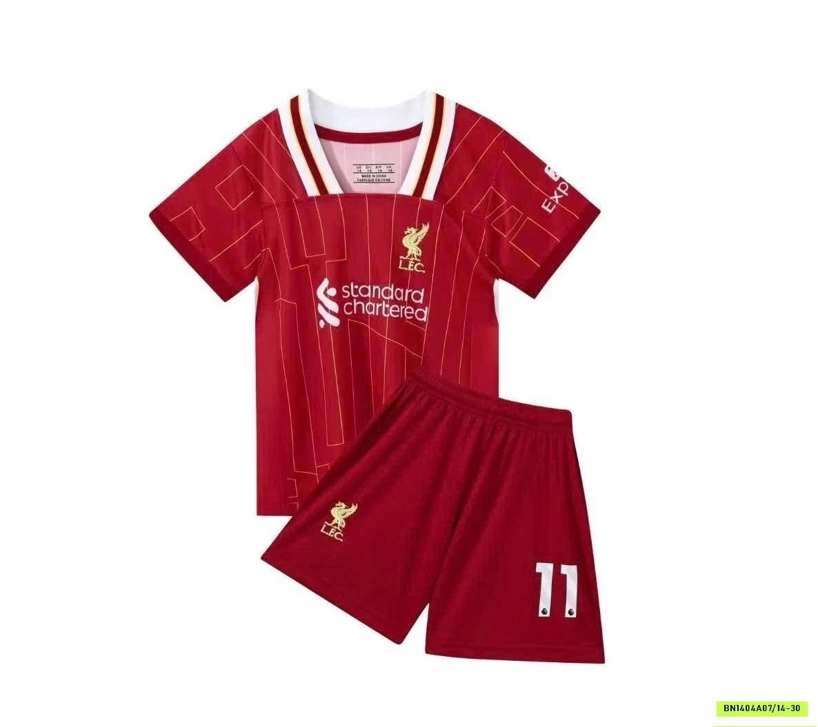 BST BỘ THỂ THAO BÓNG ĐÁ