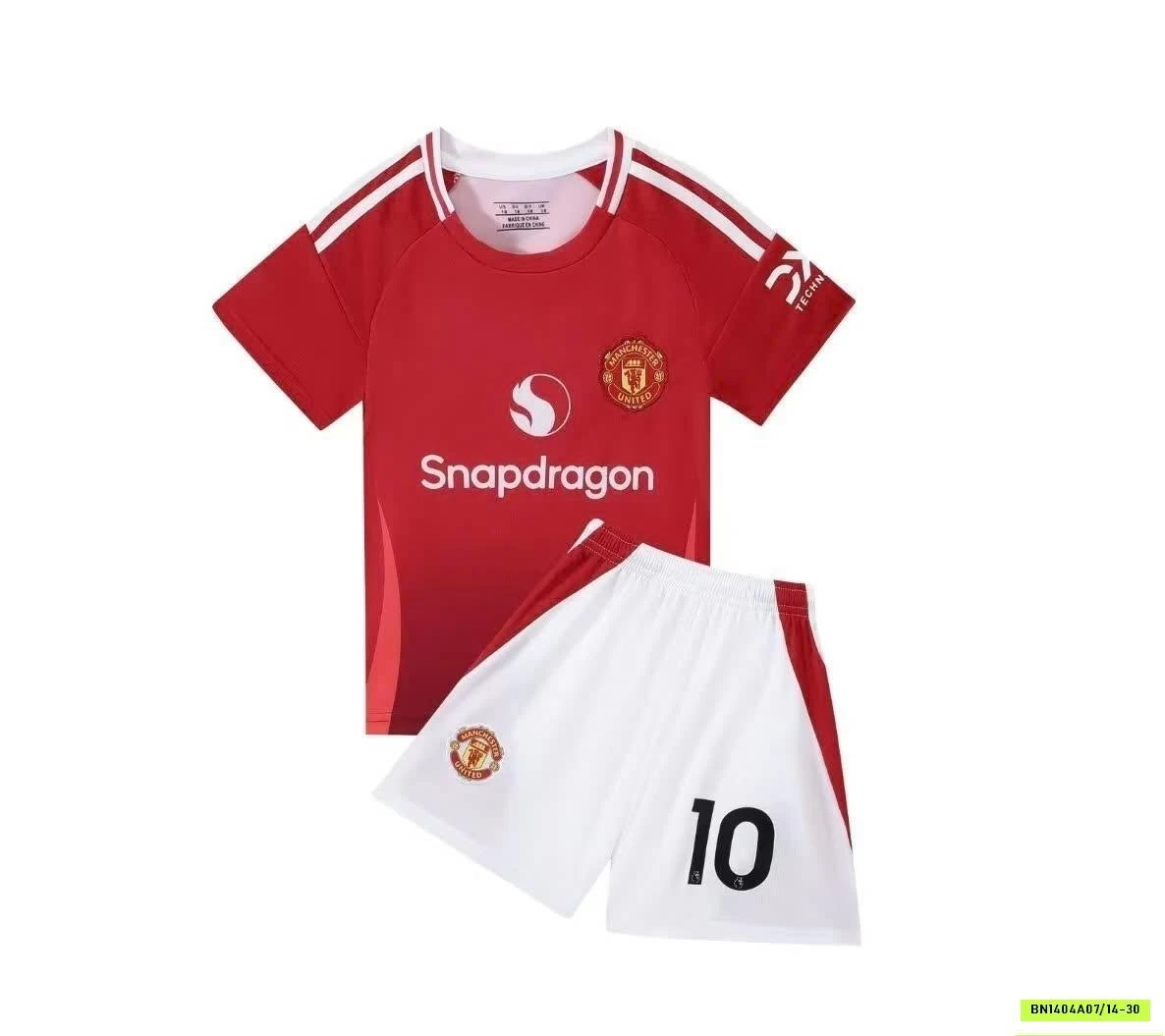 BST BỘ THỂ THAO BÓNG ĐÁ