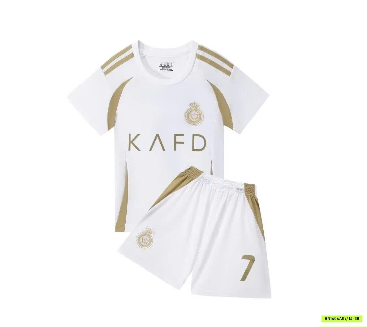 BST BỘ THỂ THAO BÓNG ĐÁ