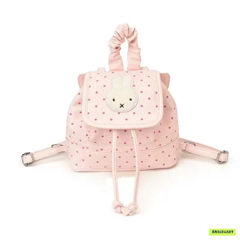 BALO HÌNH THỎ CHẤM BI