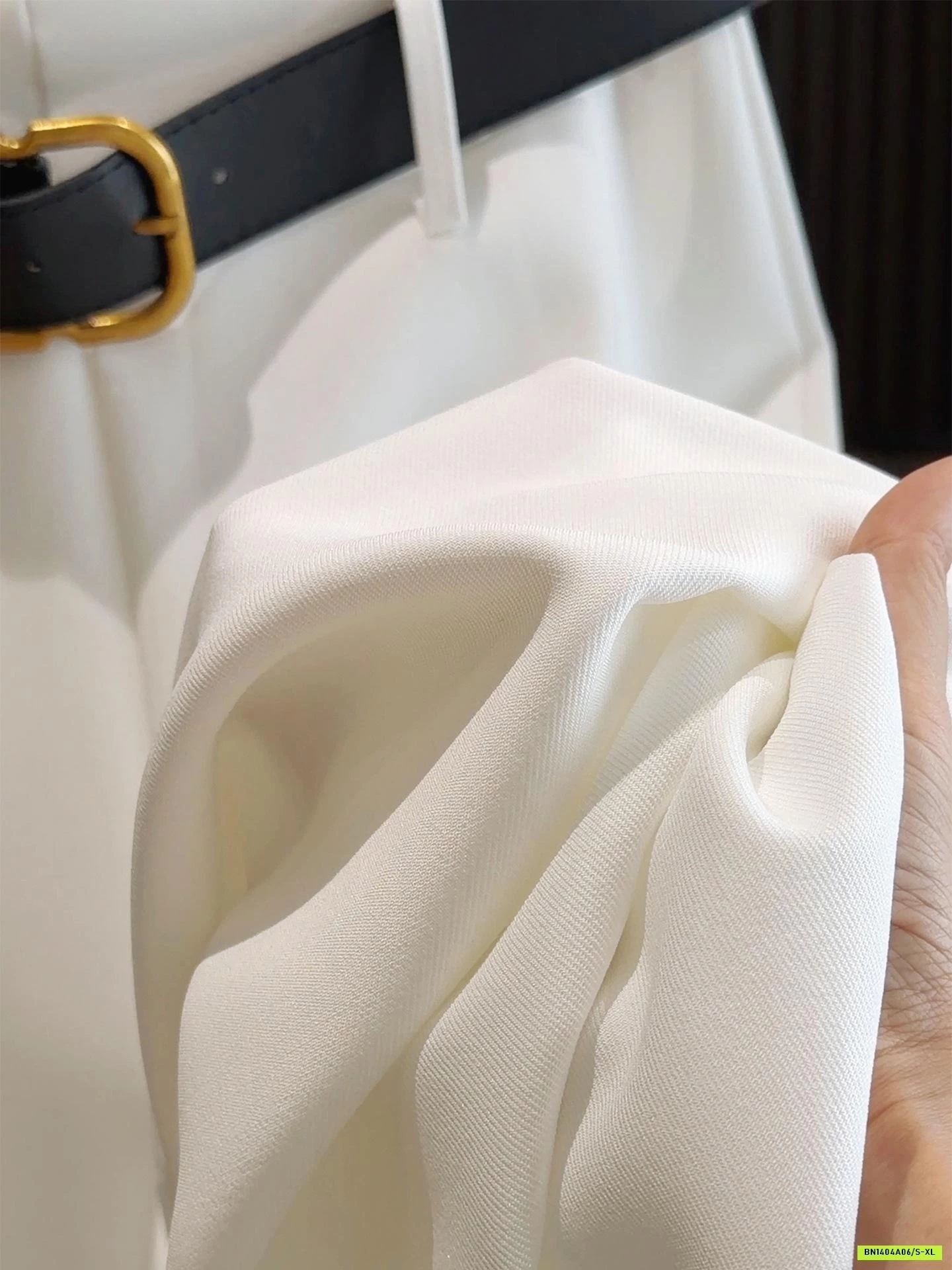 QUẦN TÂY ỐNG RỘNG ANNA