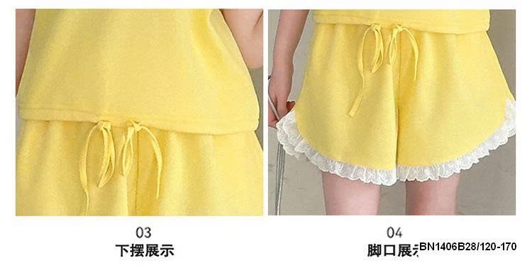 SET COTTON SÁT NÁCH VIỀN REN