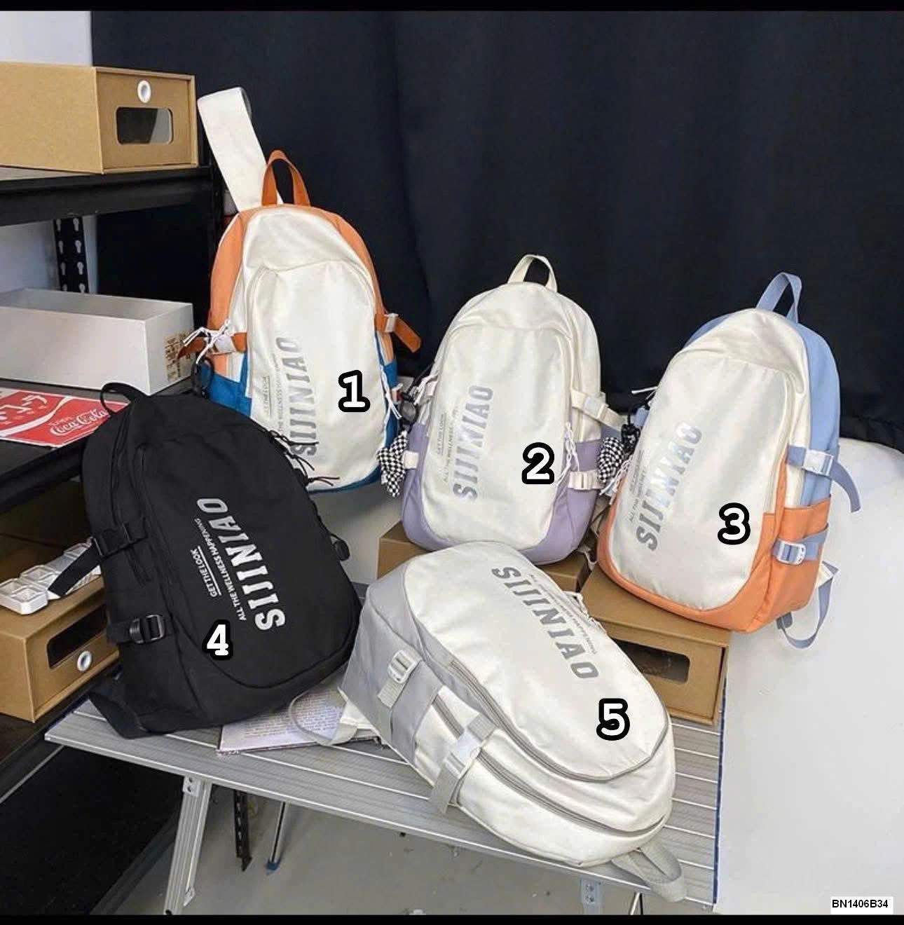 BALO THỂ THAO SINH VIÊN