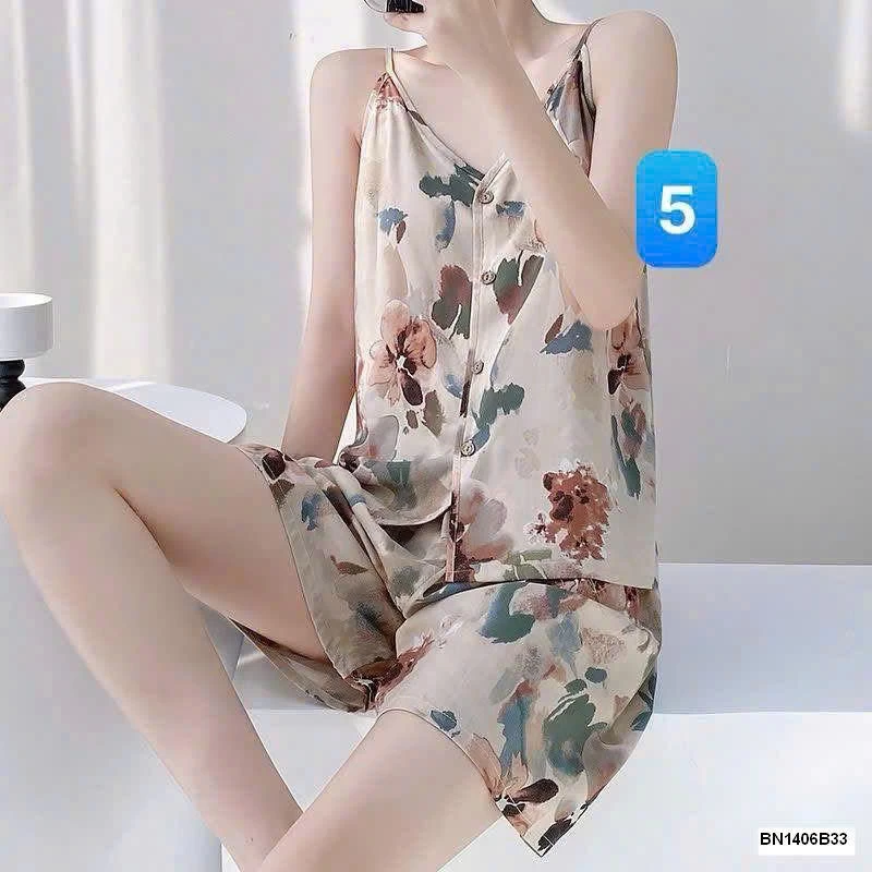 BST BỘ HAI DÂY MẶC NHÀ