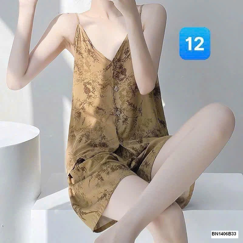 BST BỘ HAI DÂY MẶC NHÀ