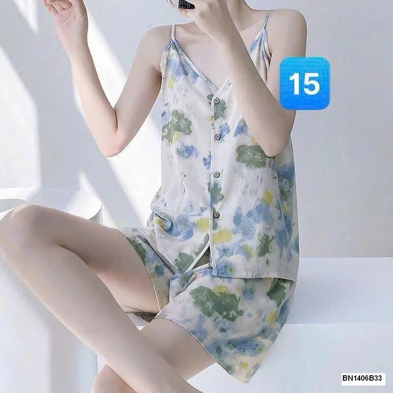 BST BỘ HAI DÂY MẶC NHÀ