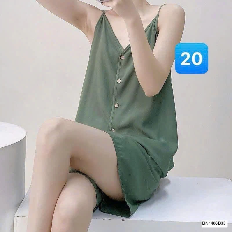 BST BỘ HAI DÂY MẶC NHÀ