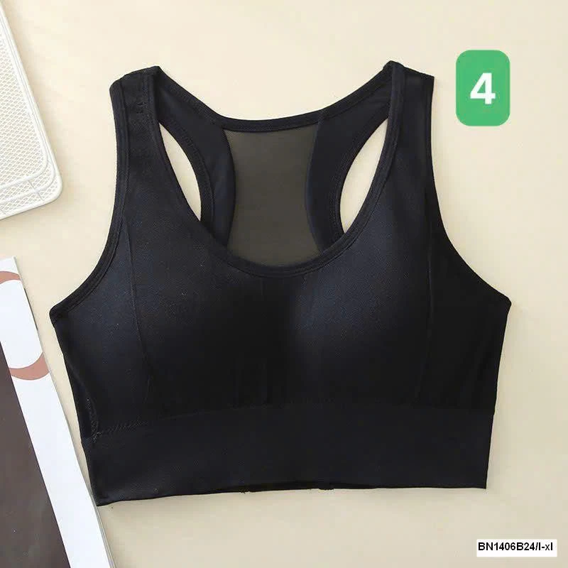 ÁO TẬP GYM, YOGA NỮ