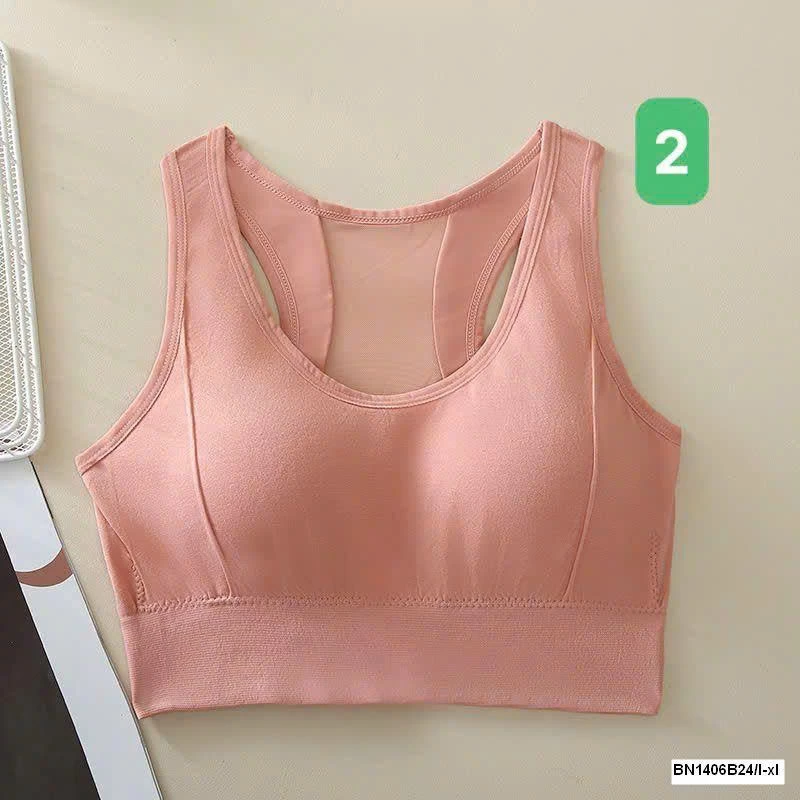 ÁO TẬP GYM, YOGA NỮ