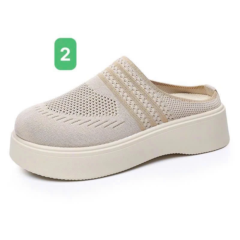 SỤC ĐẾ CAO THOÁNG KHÍ CHO NỮ