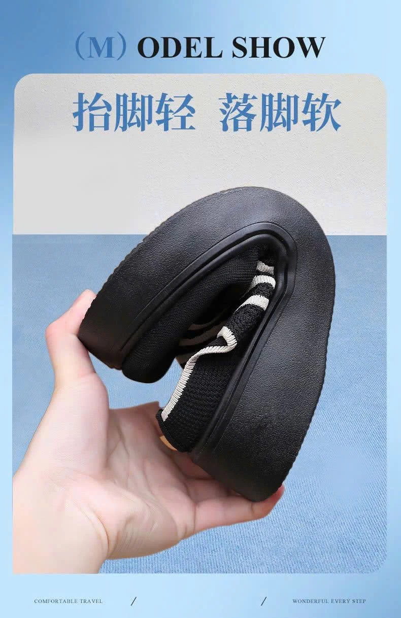 SỤC ĐẾ CAO THOÁNG KHÍ CHO NỮ