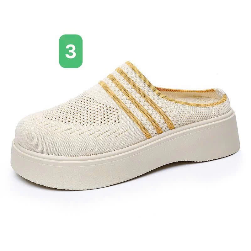 SỤC ĐẾ CAO THOÁNG KHÍ CHO NỮ