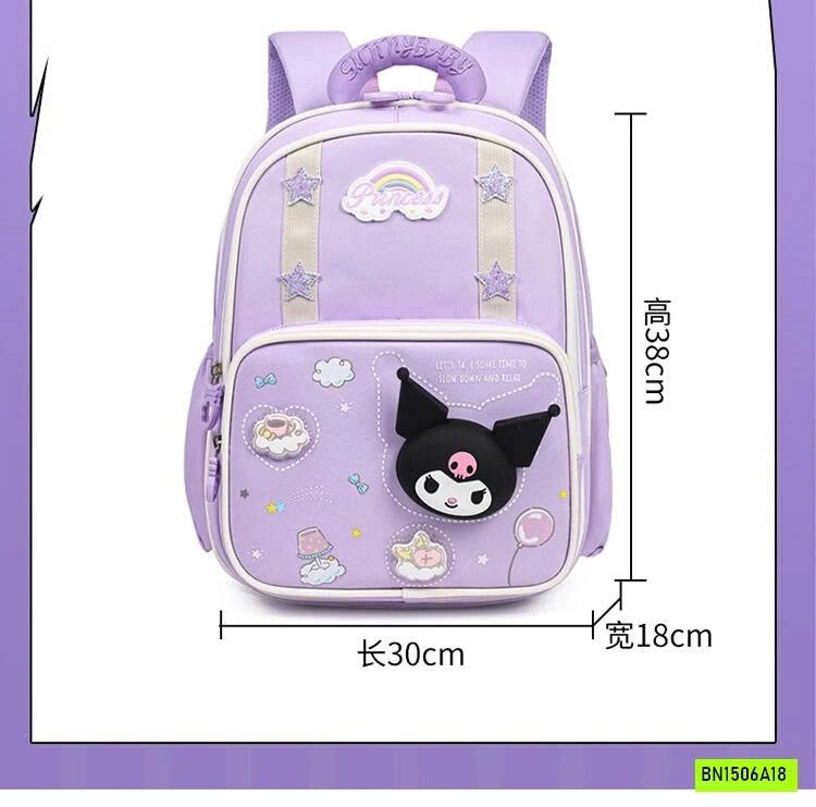 BALO SANRIO