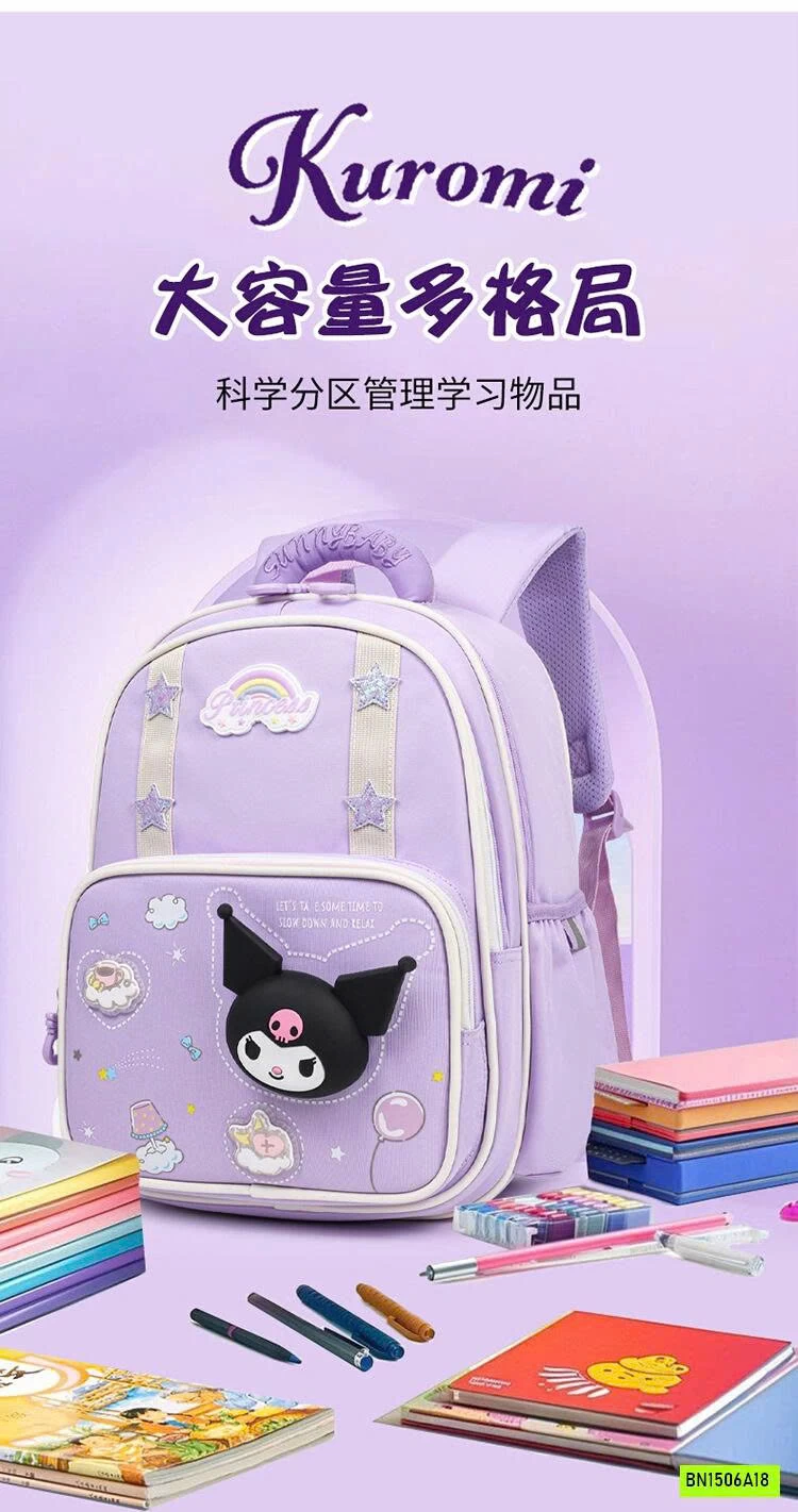 BALO SANRIO