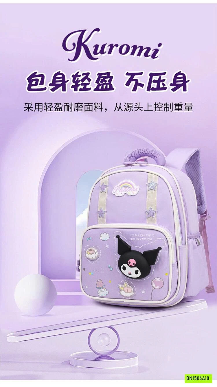 BALO SANRIO
