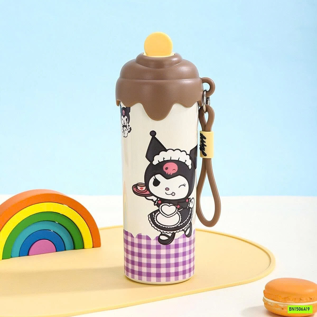 BÌNH NƯỚC SANRIO