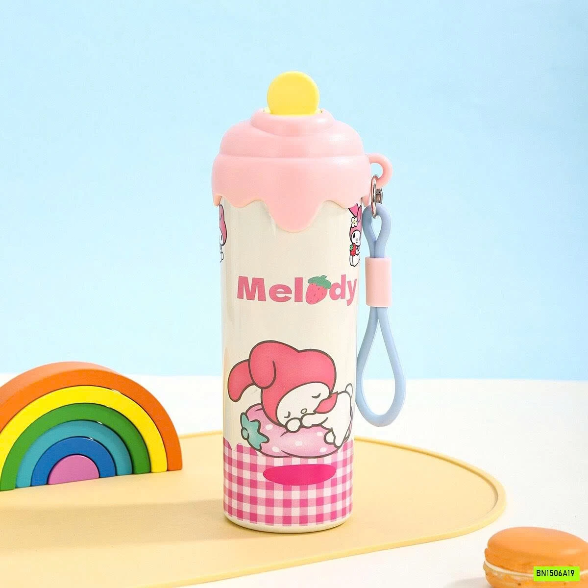 BÌNH NƯỚC SANRIO