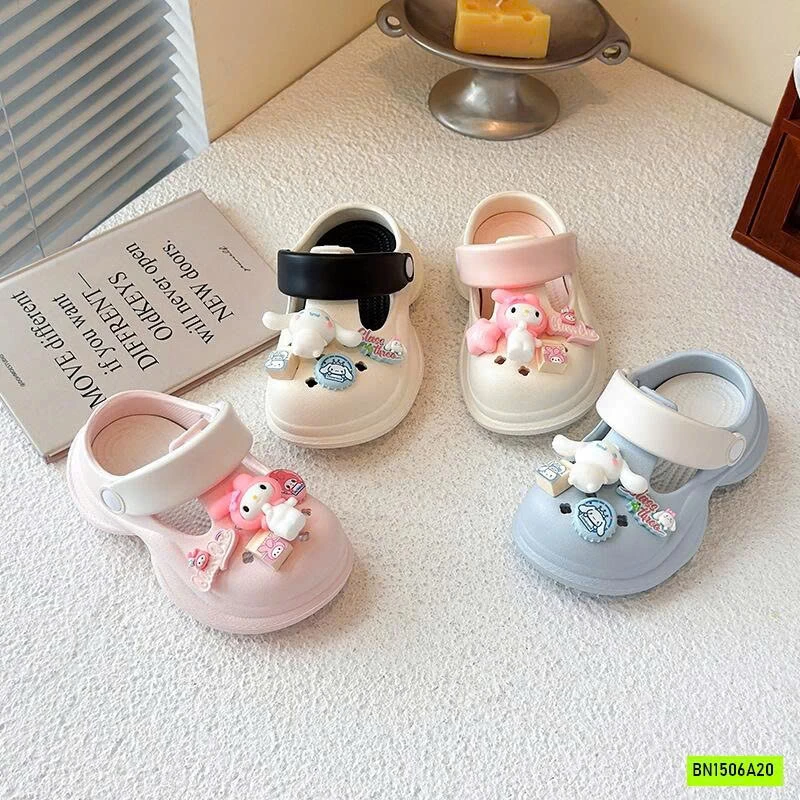 DÉP RỌ CHARM SANRIO